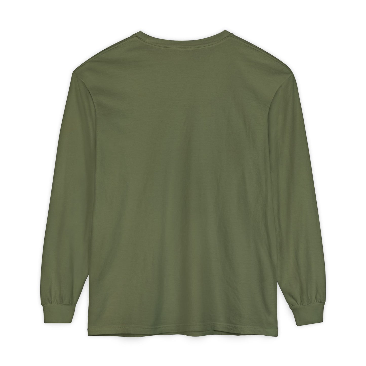 Genuine Ranch Enthusiast Long Sleeve T-Shirt