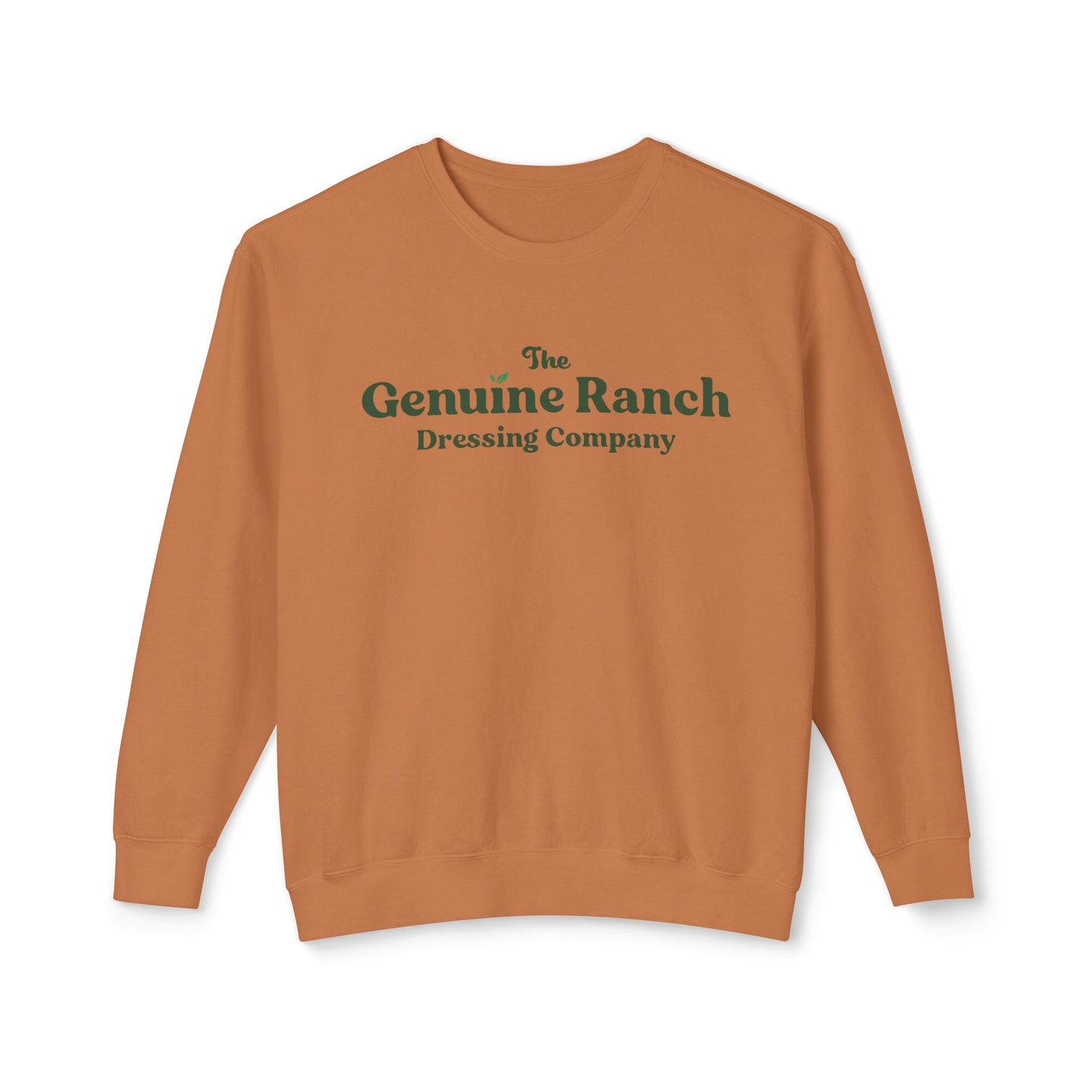 Genuine Ranch Crewneck Sweatshirt