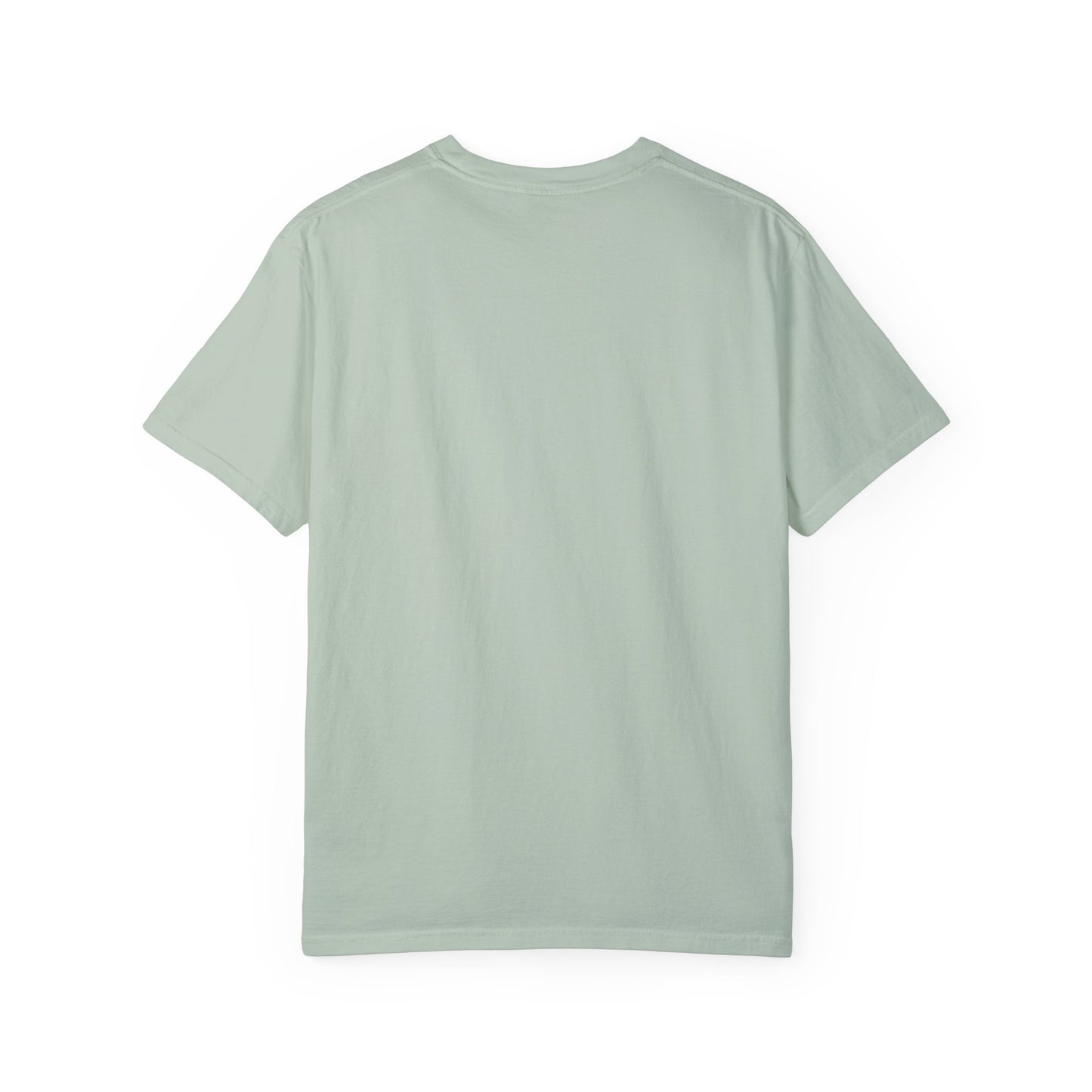 Genuine Ranch Unisex Garment-Dyed T-shirt