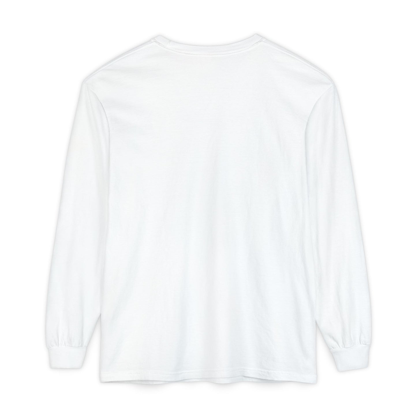 Genuine Ranch Enthusiast Long Sleeve T-Shirt