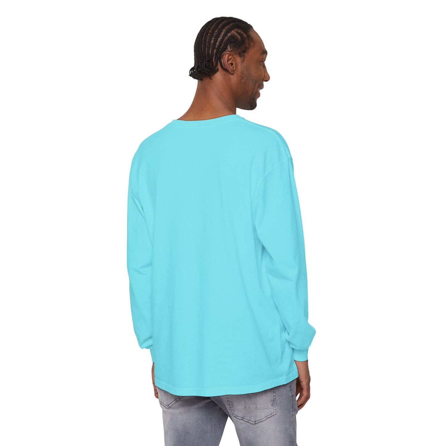 Genuine Ranch Enthusiast Long Sleeve T-Shirt