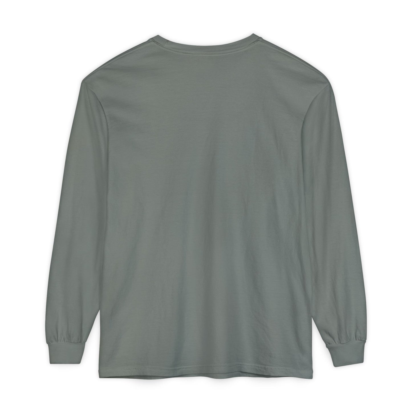 Genuine Ranch Enthusiast Long Sleeve T-Shirt