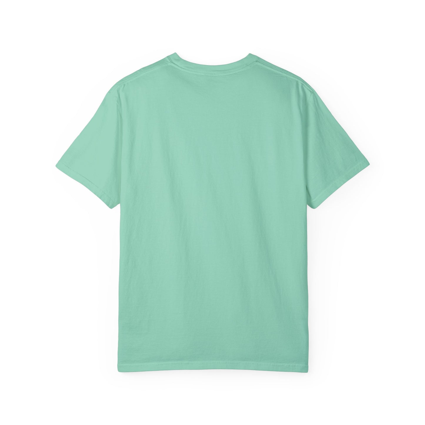 Genuine Ranch Unisex Garment-Dyed T-shirt