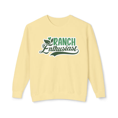 Genuine Ranch Enthusiast Lightweight Sweatshirt