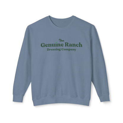 Genuine Ranch Crewneck Sweatshirt