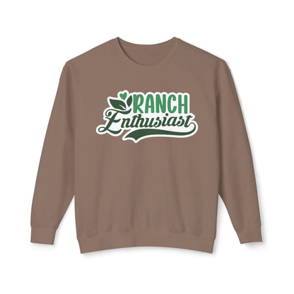 Genuine Ranch Enthusiast Lightweight Sweatshirt