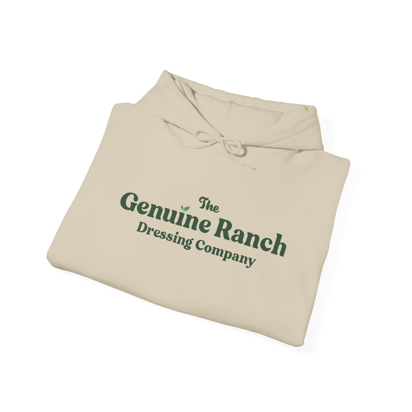 Genuine Ranch Hooded Sweatshirt
