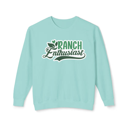 Genuine Ranch Enthusiast Lightweight Sweatshirt
