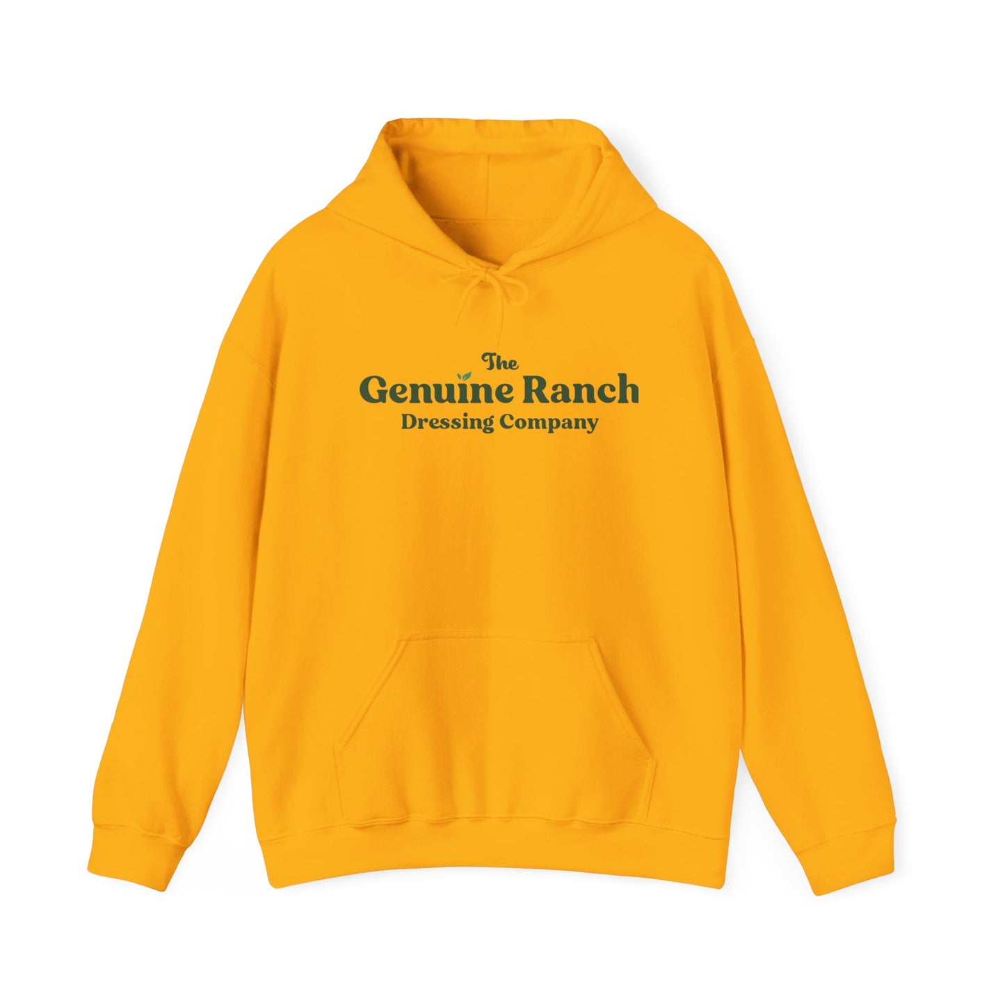 Genuine Ranch Hooded Sweatshirt