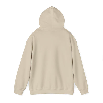 Genuine Ranch Enthusiast Hooded Sweatshirt