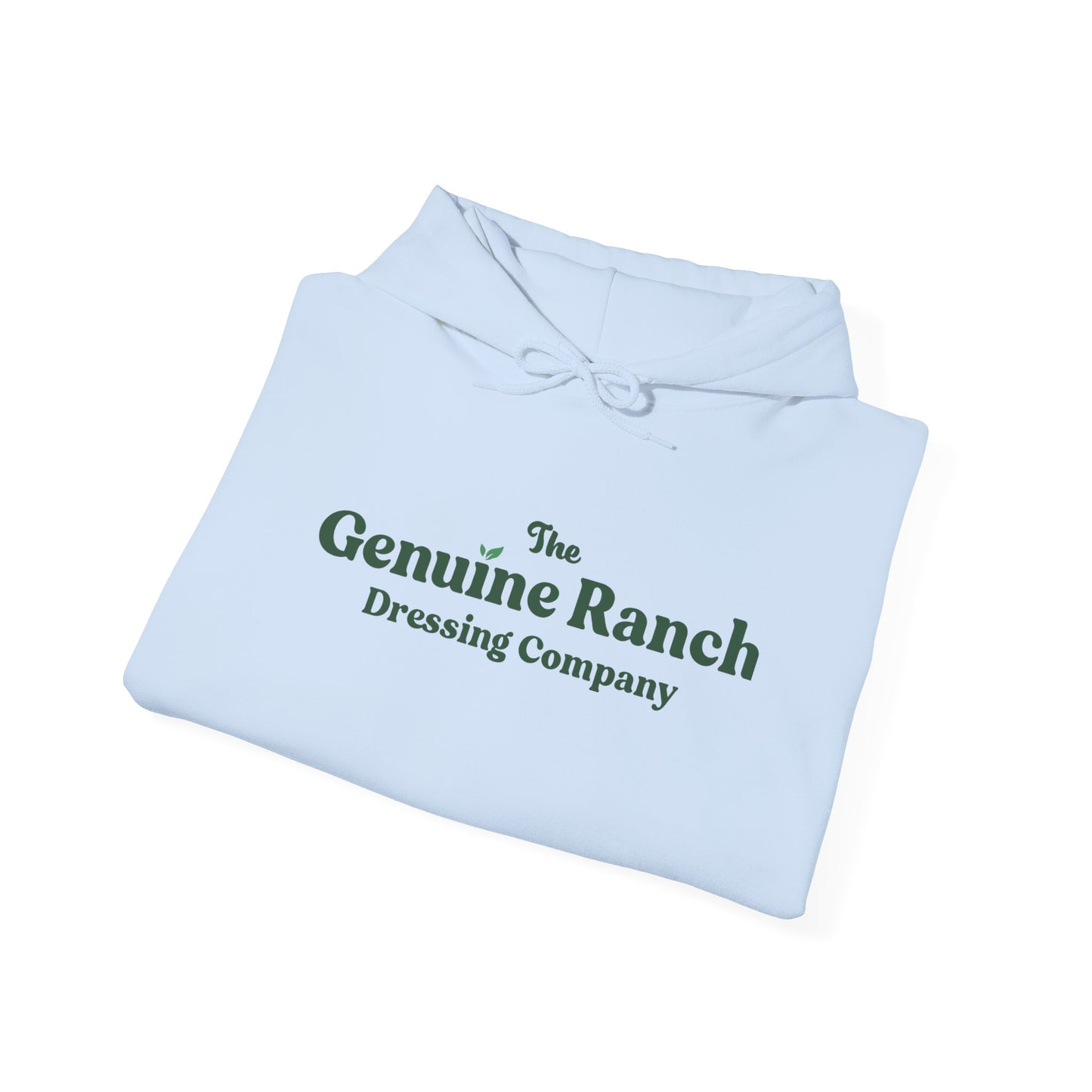 Genuine Ranch Hooded Sweatshirt