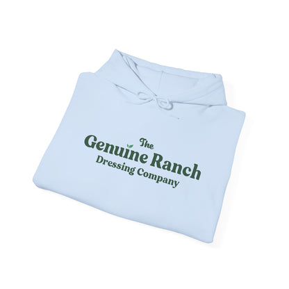 Genuine Ranch Hooded Sweatshirt