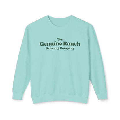 Genuine Ranch Crewneck Sweatshirt