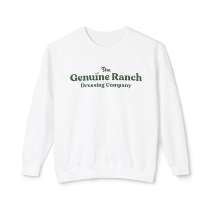 Genuine Ranch Crewneck Sweatshirt