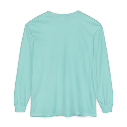 Genuine Ranch Enthusiast Long Sleeve T-Shirt