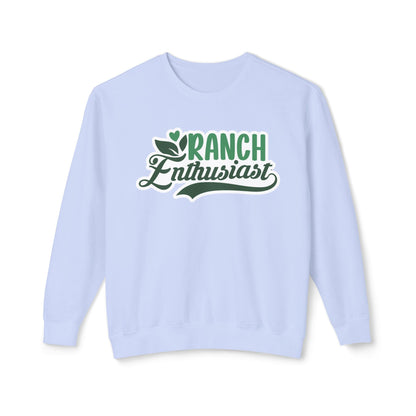 Genuine Ranch Enthusiast Lightweight Sweatshirt