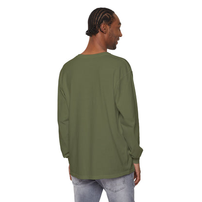 Genuine Ranch Enthusiast Long Sleeve T-Shirt