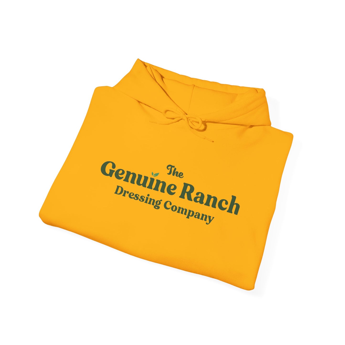 Genuine Ranch Hooded Sweatshirt