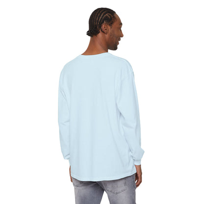 Genuine Ranch Enthusiast Long Sleeve T-Shirt