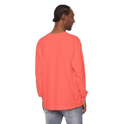 Genuine Ranch Enthusiast Long Sleeve T-Shirt