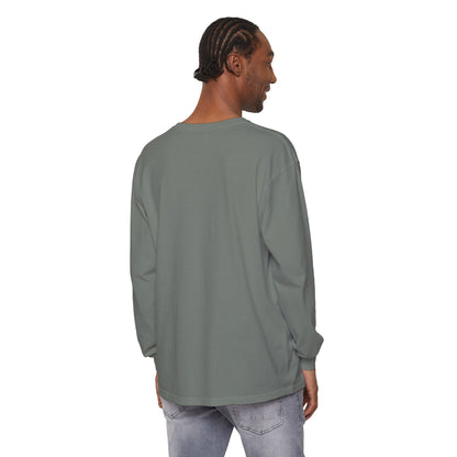 Genuine Ranch Enthusiast Long Sleeve T-Shirt