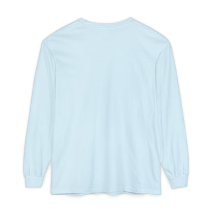 Genuine Ranch Enthusiast Long Sleeve T-Shirt