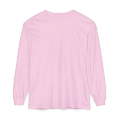 Genuine Ranch Enthusiast Long Sleeve T-Shirt