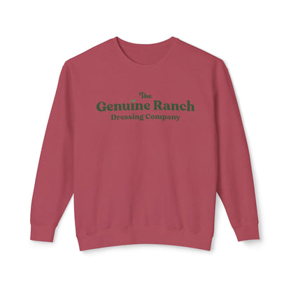 Genuine Ranch Crewneck Sweatshirt