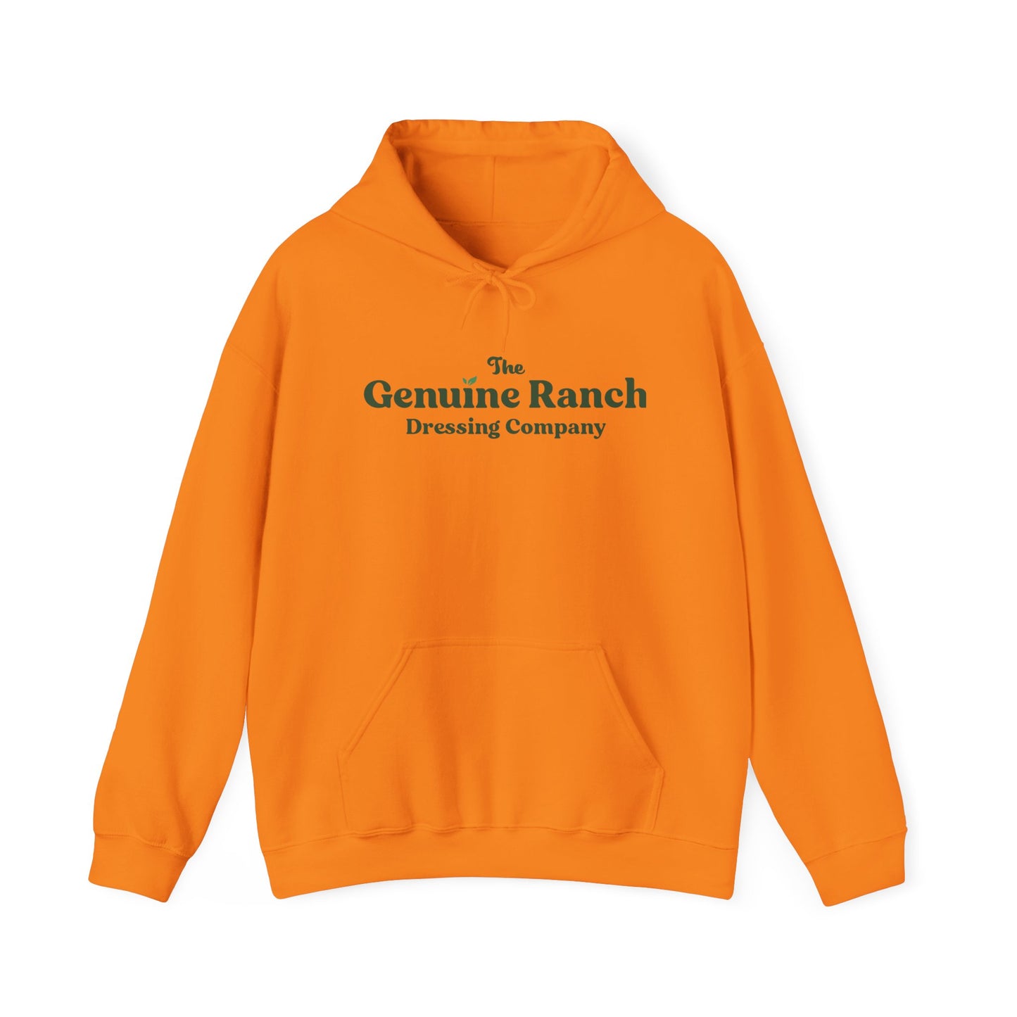 Genuine Ranch Hooded Sweatshirt