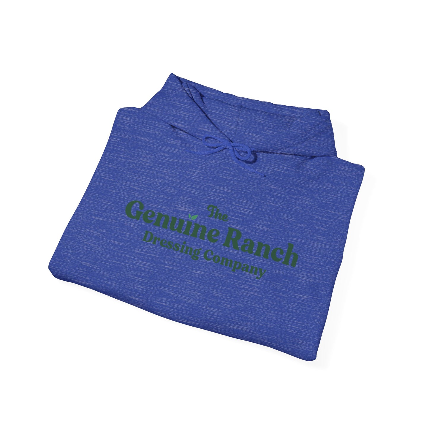 Genuine Ranch Hooded Sweatshirt