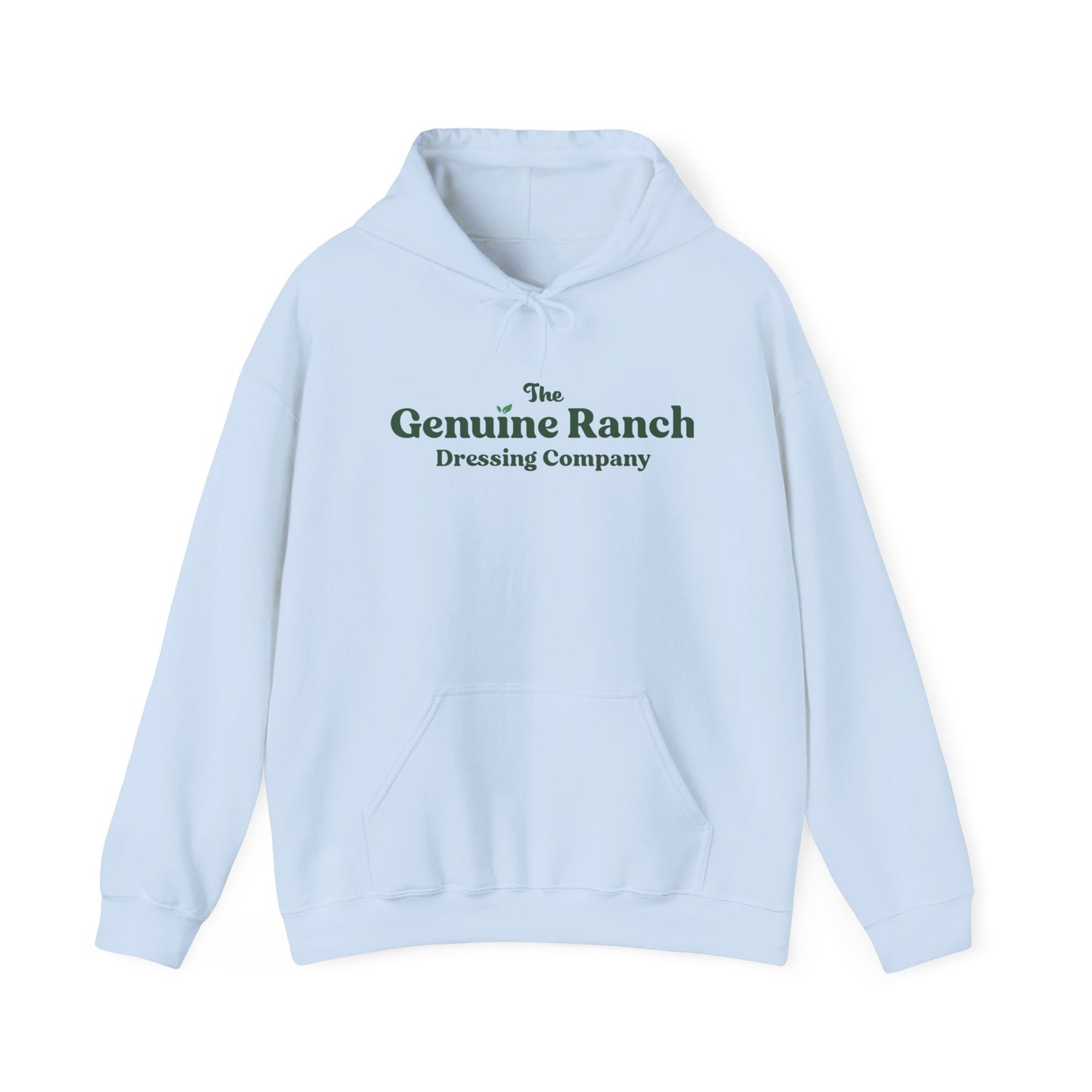 Genuine Ranch Hooded Sweatshirt