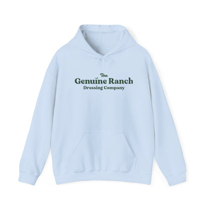 Genuine Ranch Hooded Sweatshirt