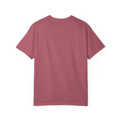 Genuine Ranch Unisex Garment-Dyed T-shirt