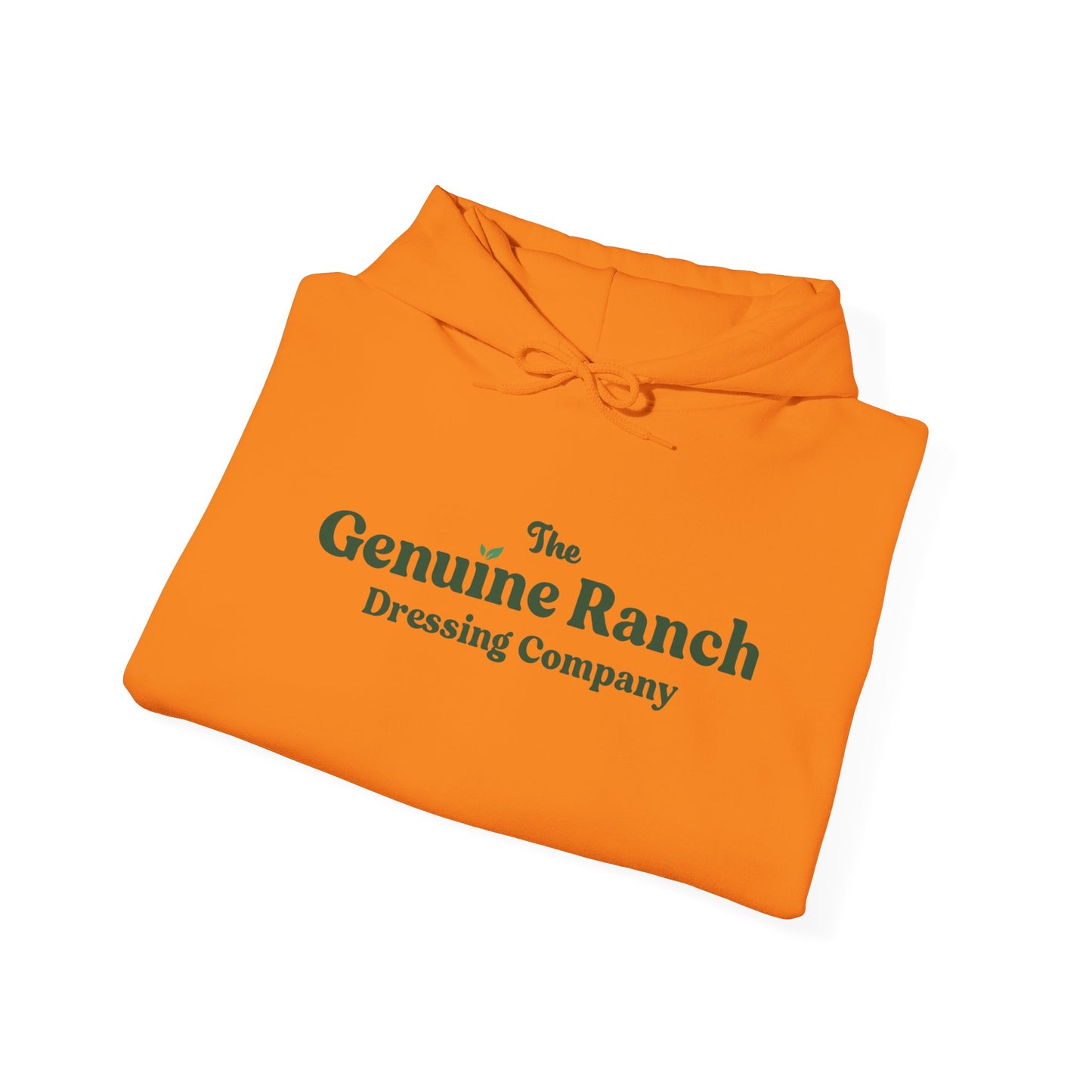 Genuine Ranch Hooded Sweatshirt