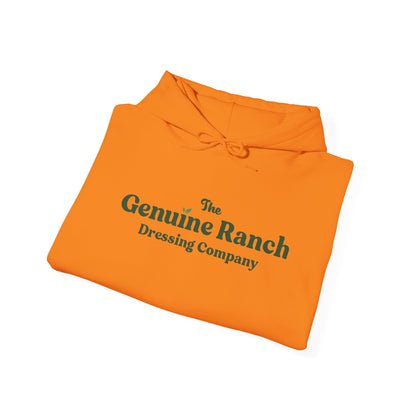 Genuine Ranch Hooded Sweatshirt