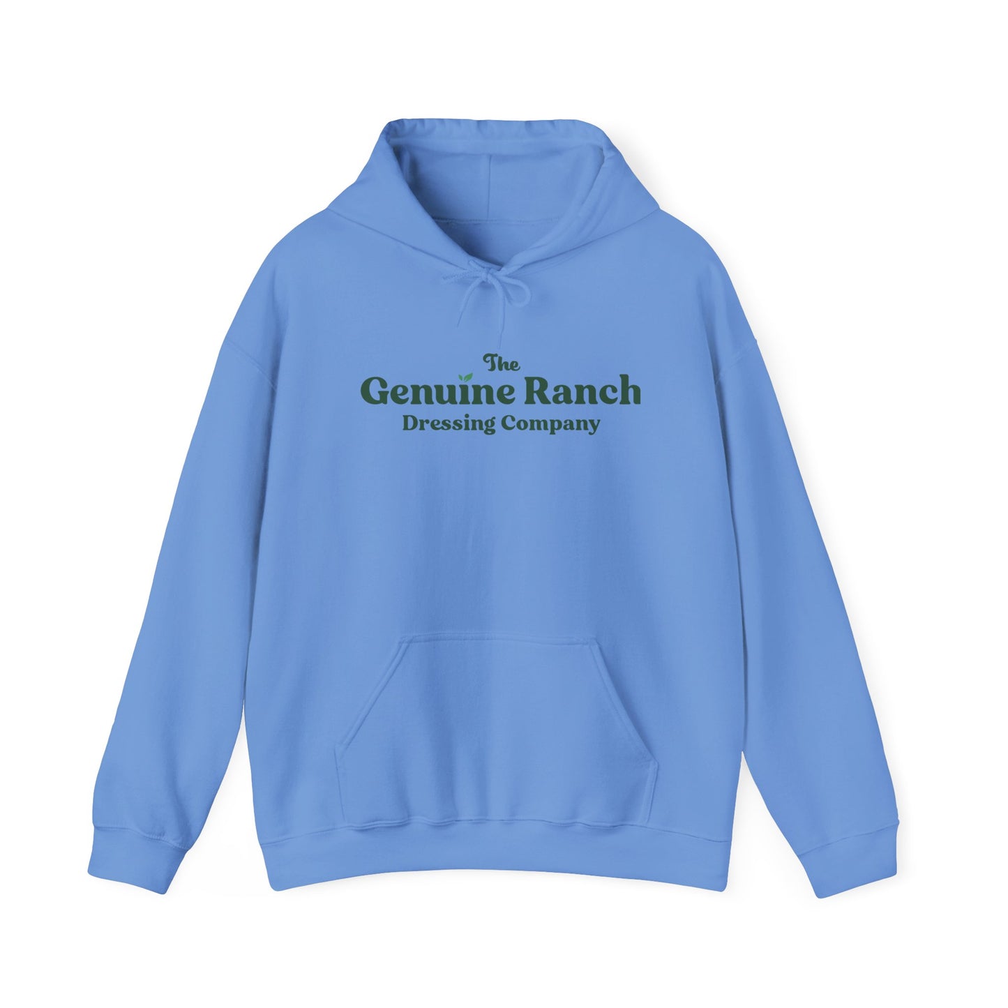 Genuine Ranch Hooded Sweatshirt