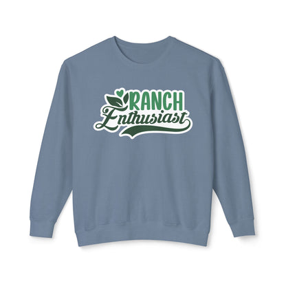 Genuine Ranch Enthusiast Lightweight Sweatshirt