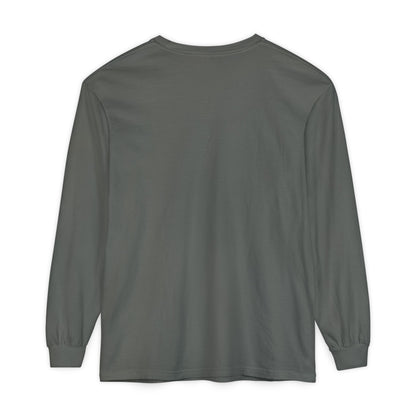 Genuine Ranch Enthusiast Long Sleeve T-Shirt