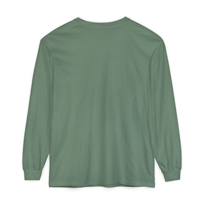 Genuine Ranch Enthusiast Long Sleeve T-Shirt