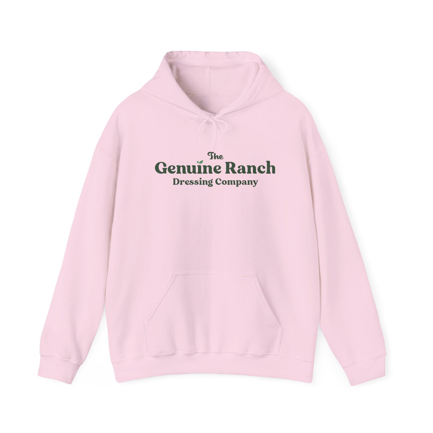 Genuine Ranch Hooded Sweatshirt
