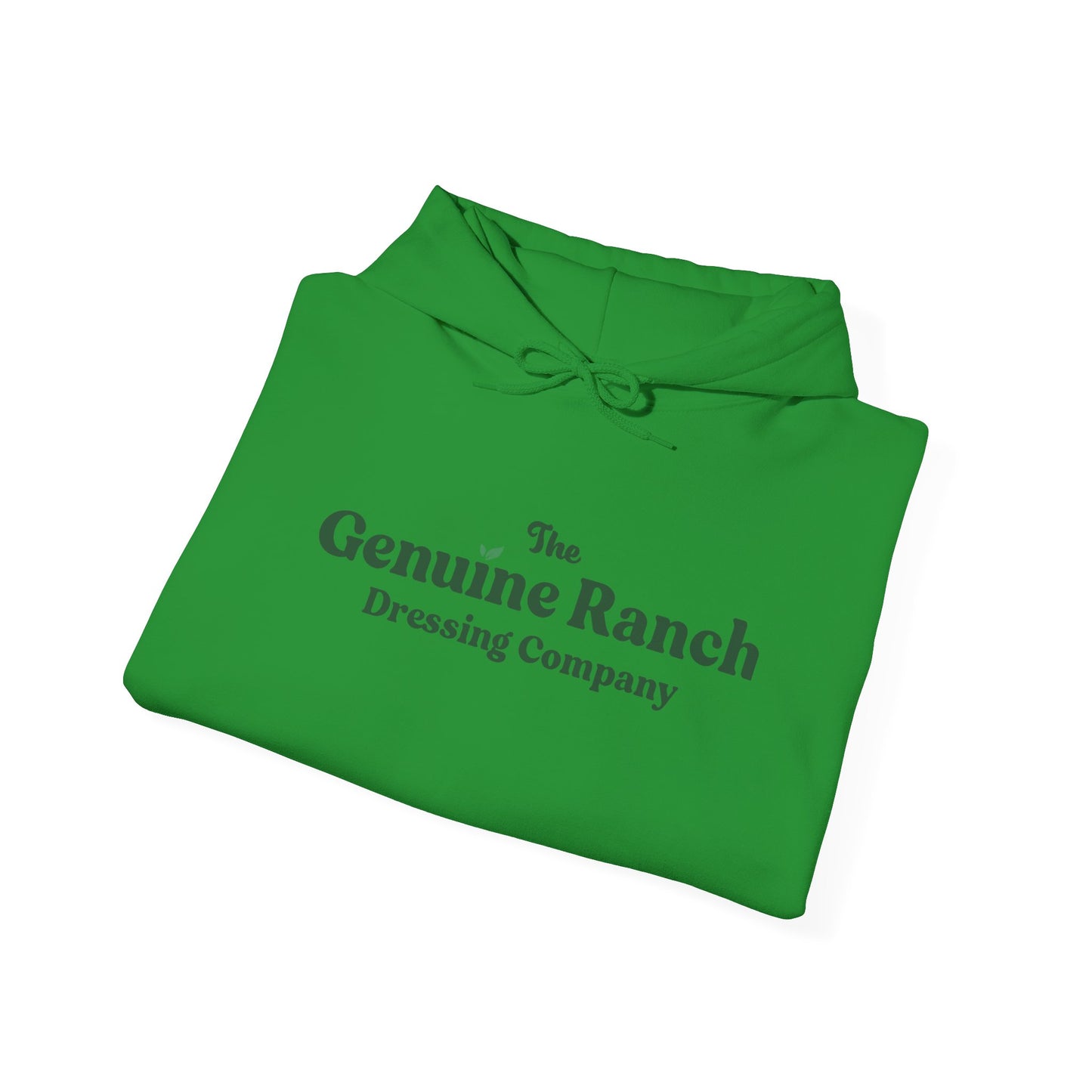 Genuine Ranch Hooded Sweatshirt