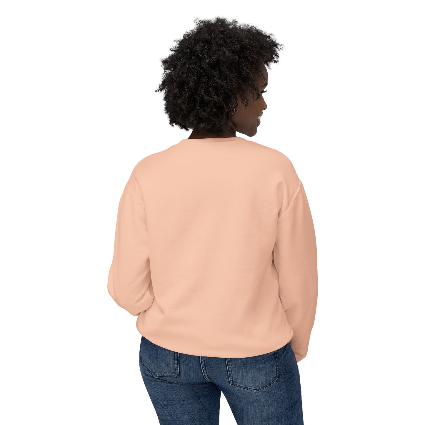 Genuine Ranch Crewneck Sweatshirt