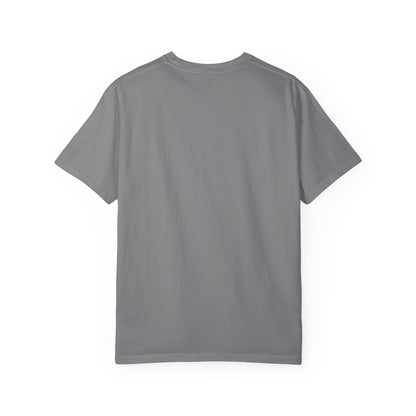 Genuine Ranch Unisex Garment-Dyed T-shirt