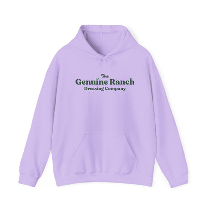 Genuine Ranch Hooded Sweatshirt