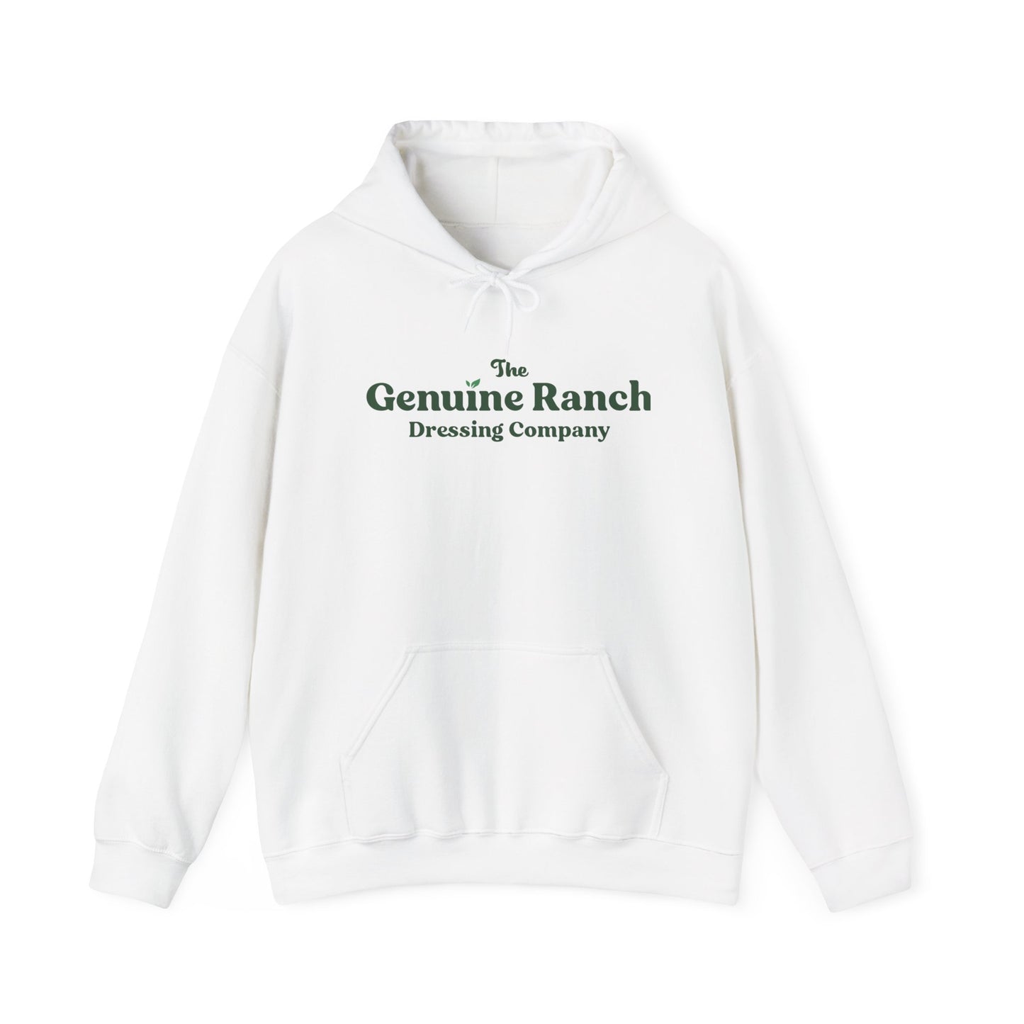 Genuine Ranch Hooded Sweatshirt