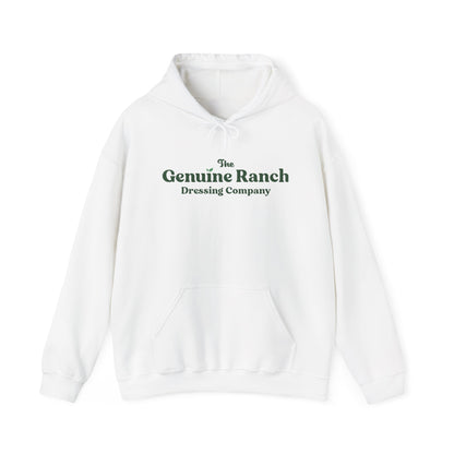Genuine Ranch Hooded Sweatshirt