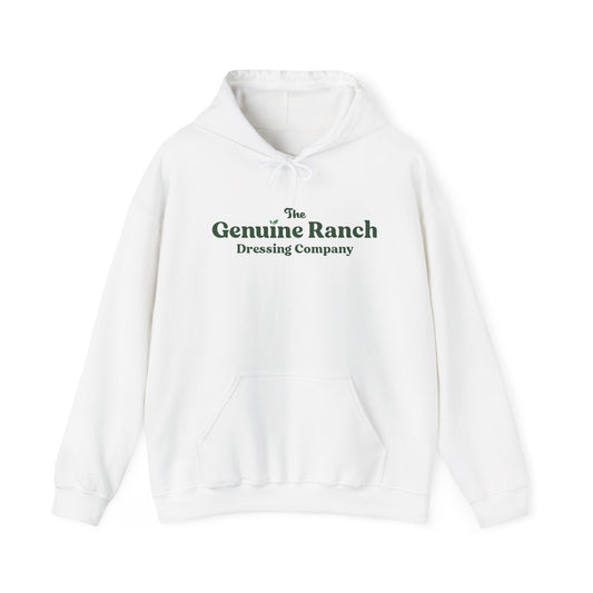 Genuine Ranch Hooded Sweatshirt