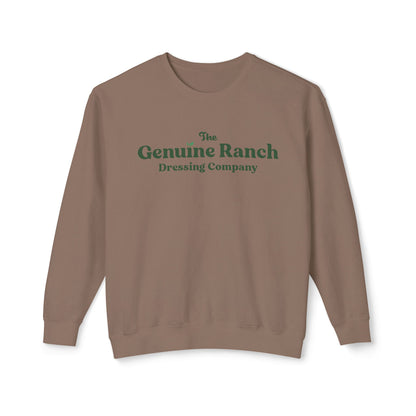 Genuine Ranch Crewneck Sweatshirt