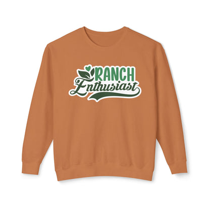 Genuine Ranch Enthusiast Lightweight Sweatshirt