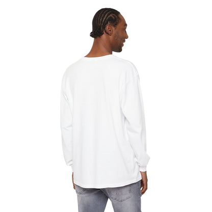 Genuine Ranch Enthusiast Long Sleeve T-Shirt